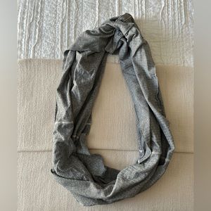 Lulu Lemon Vinyasa Scarf - Herringbone, Neverworn